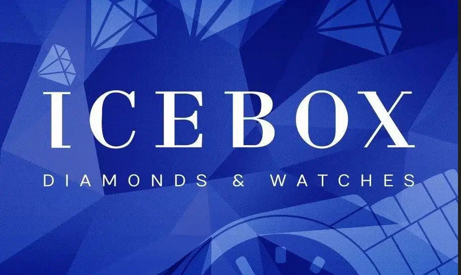 Handcrafted Custom VVS Top-Grade Moissanite Automatic Mechanical Watch, Iced-Out Full Diamond Hip-Hop Style Watch