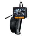 Digital Inspection Endoscope 4.3 Inch Screen 1080P HD for Mechanical and Duct Maintenance