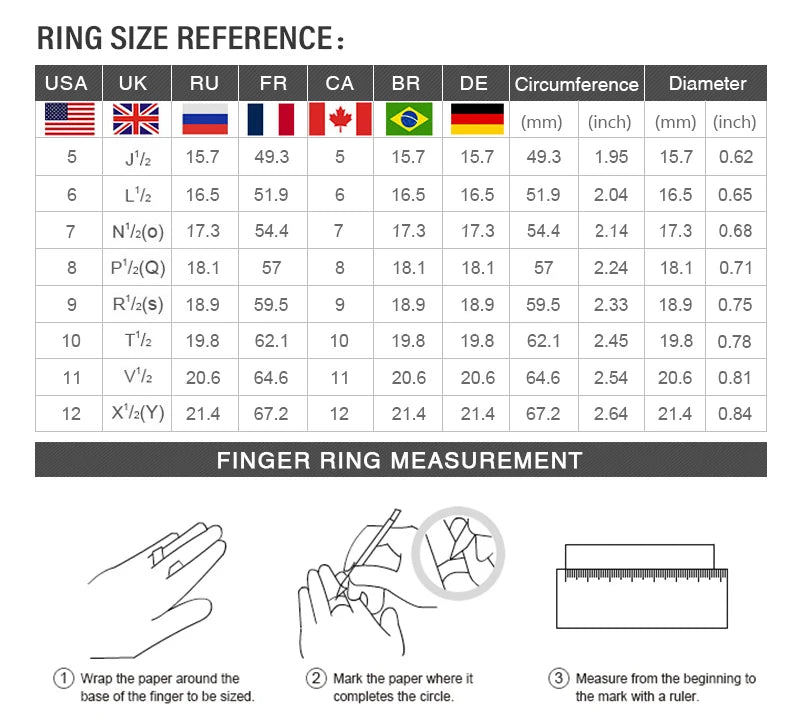 Fongten 12mm Rivet Pyramid Rings For Women Men Stainless Steel Hip Hop Anillos Hombres Classic Charm Ring Jewelry Christmas Gift