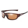 China Hot Selling High Quality Sport Fashion Polarized Sunglasses Newest  P120