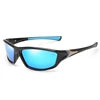 China Hot Selling High Quality Sport Fashion Polarized Sunglasses Newest  P120