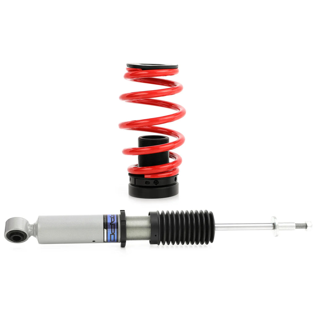 FAPO PS004110 VW Scirocco 3rd Gen MK5/MK6 2008-2017  Height Adjustable Car Accessories Coilover Shock Absorber