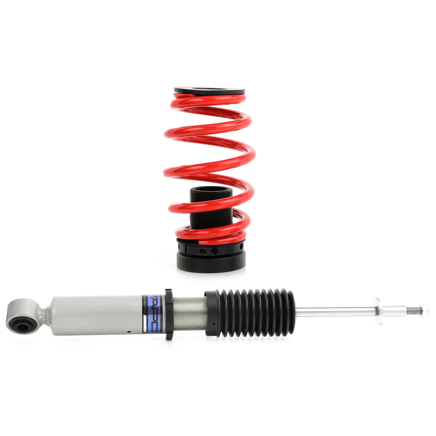 FAPO PS004110 VW Scirocco 3rd Gen MK5/MK6 2008-2017  Height Adjustable Car Accessories Coilover Shock Absorber