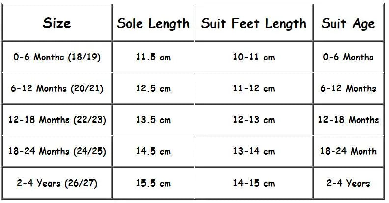 Baby Boy First Walkers Children Sock Shoes Non-slip Floor Socks Boy Girl Soft Rubber Sole Shoes Toddler Sock  Infant Booties