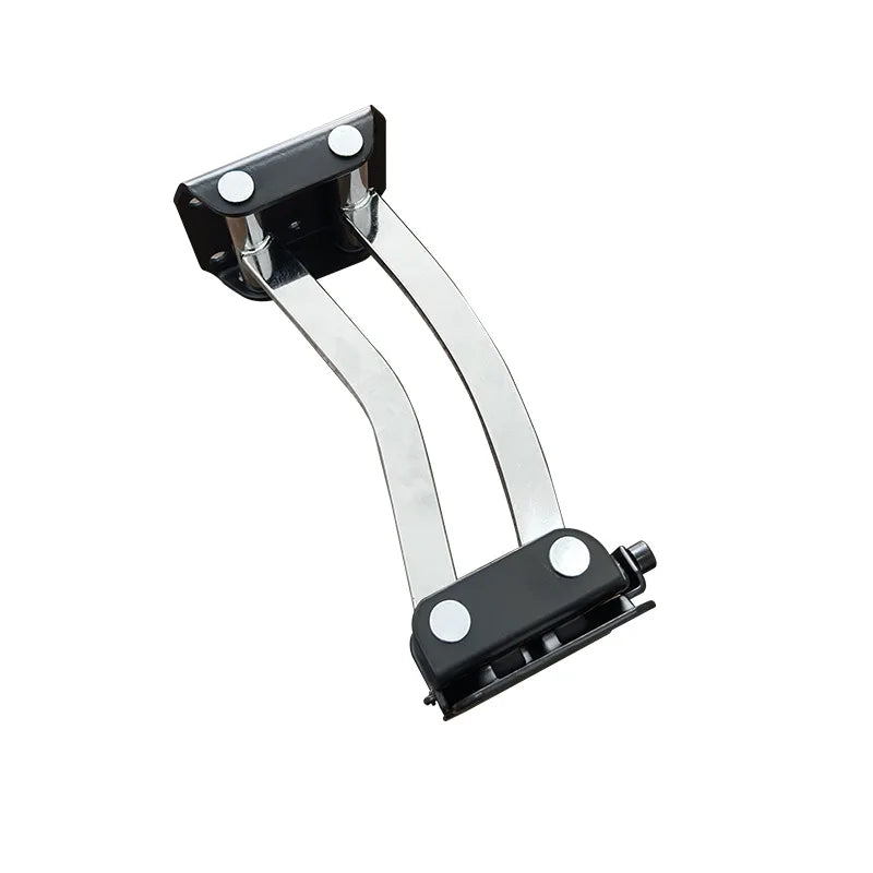 Functional Hardware for Sofa & Bed Detachable Forward & Backward Shift Hinge Mechanism with Backrest & Armrest Accessory
