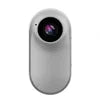 Pet Training Cat Dog Mini Camera Collar 1080P HD Real-Time Tracking Waterproof IP67 Eco-Friendly Fashion Design Nylon Material
