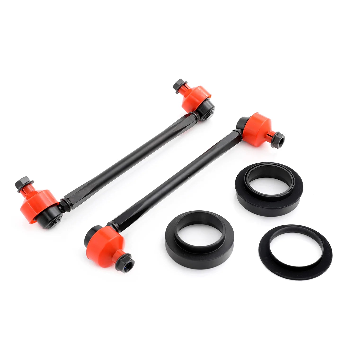 FAPO PS004110 VW Scirocco 3rd Gen MK5/MK6 2008-2017  Height Adjustable Car Accessories Coilover Shock Absorber