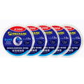 MECHANIC R300 1.0/1.5/2.0/2.5/3.0/3.5/4.0MM 1.5M Solder Wick Remover Desoldering Wire Desoldering Braid PCB BGA Soldering Tools