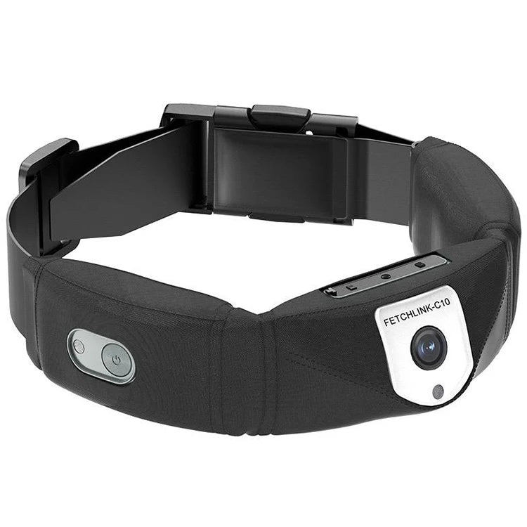 Smart 4G LTE Pet GPS Tracking Collar Mini WiFi Cat Dog Anti-Theft Real-Time Anti-Lost Locator