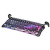 Wireless Mechanical Keyboard Gravastar for Laptop/Computer Special Gift Top Gaming Peripherals Cyberpunk K1 Pro Special Edition