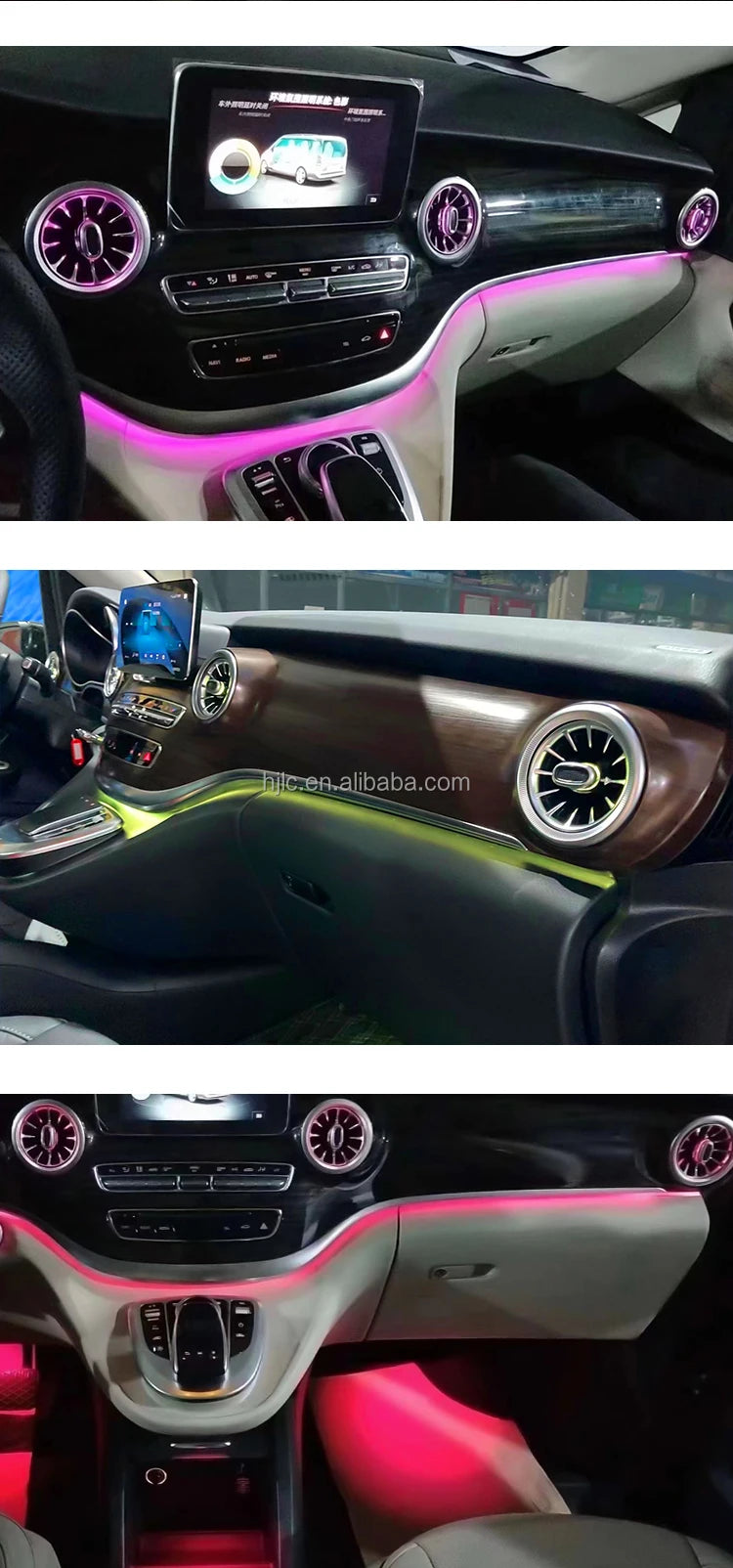 Car Accessories  Led Headlights Best Performance and Quality H7 Led Headlight Bulb High Power Projector Headlight
