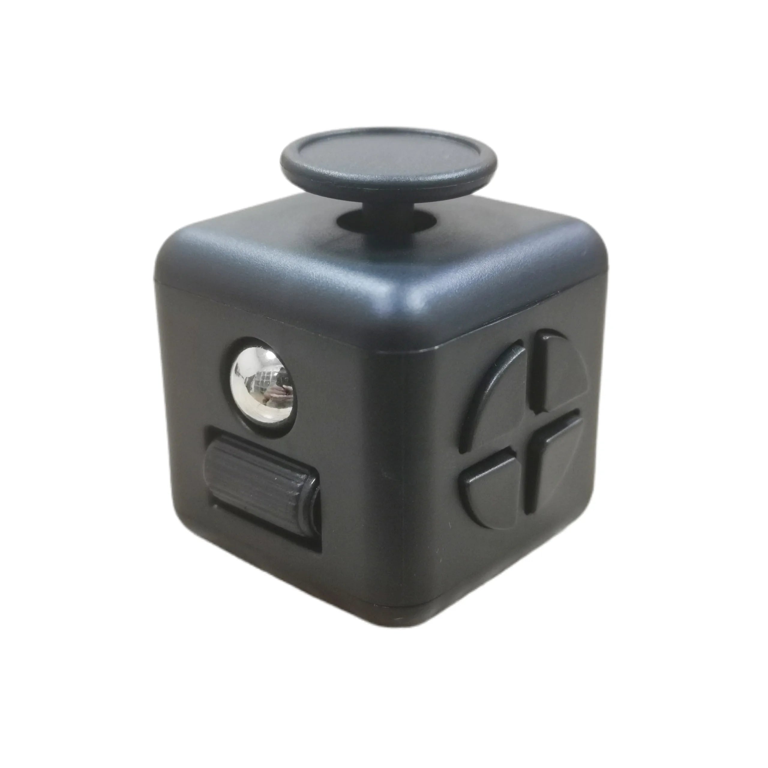 Fidget Toys Anti Stress Toys Magiques Push Decompression Dice Rainbow Fingertip Hand Game Antiestress Relax Toys for Figet Toys