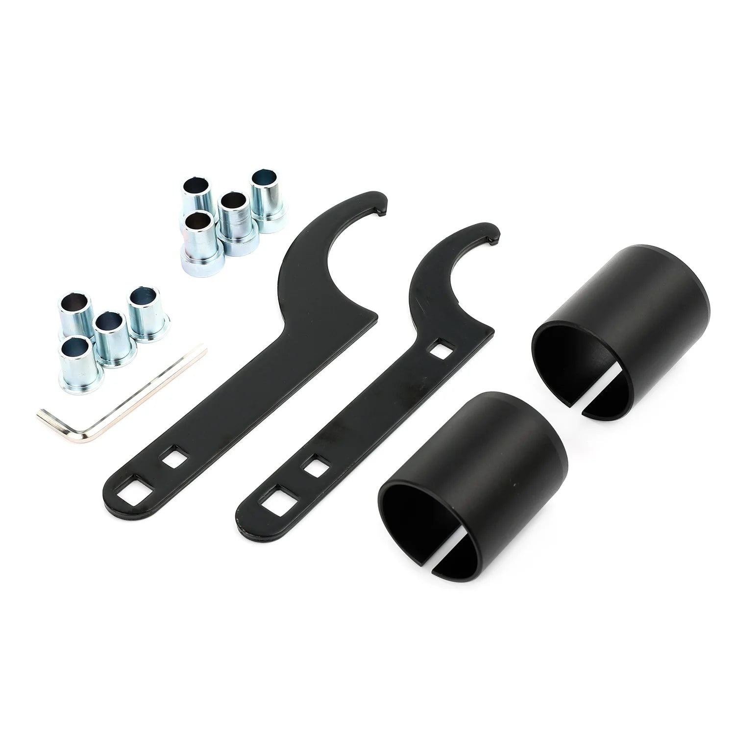 FAPO PS004810 for VW Sagitar A7 2019+ High Performance Car Accessories Suppliers Coilover Suspension Shock Absorber