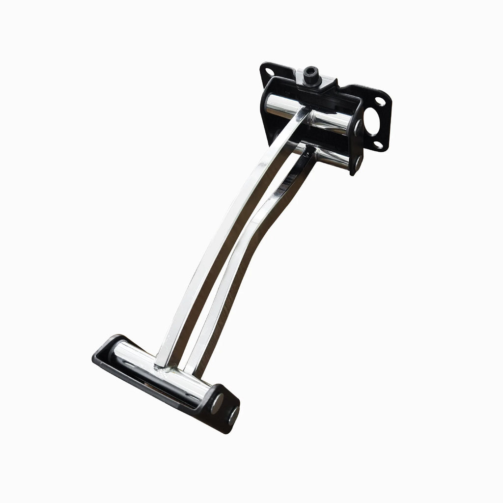 Functional Hardware for Sofa & Bed Detachable Forward & Backward Shift Hinge Mechanism with Backrest & Armrest Accessory