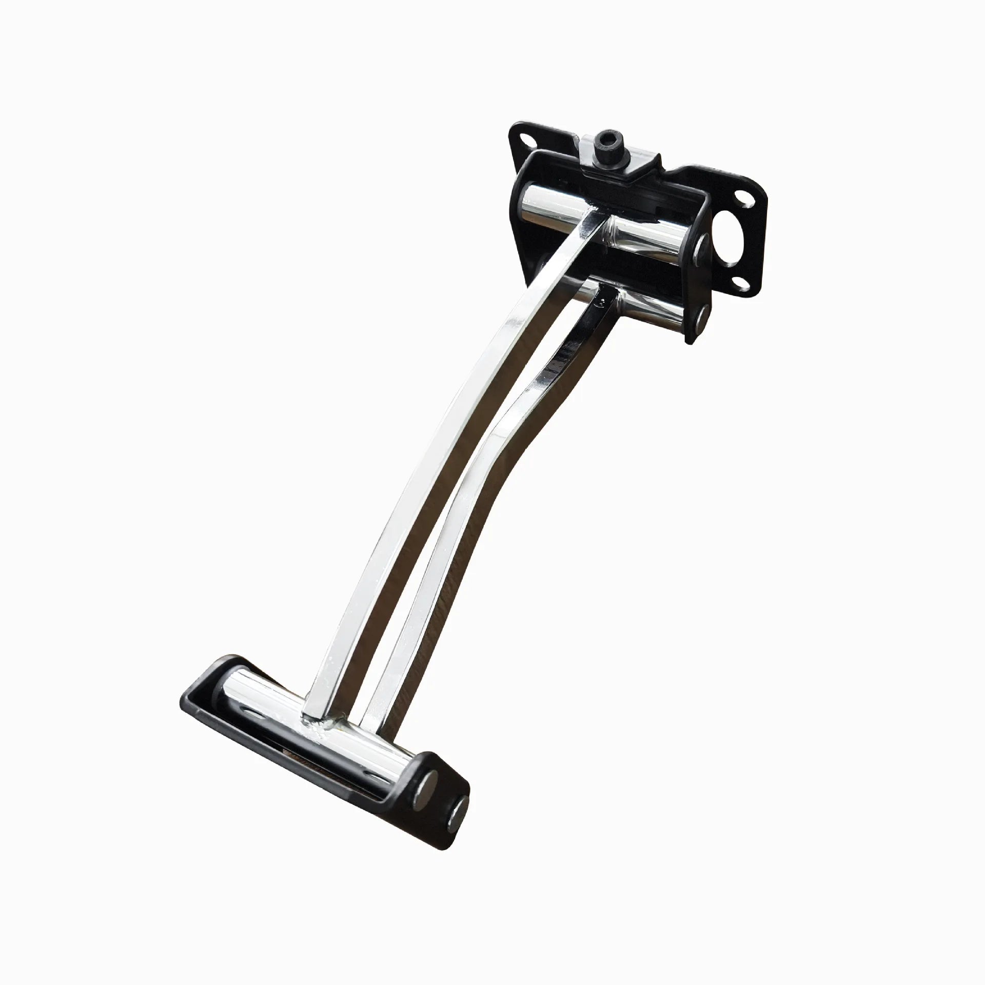 Functional Hardware for Sofa & Bed Detachable Forward & Backward Shift Hinge Mechanism with Backrest & Armrest Accessory