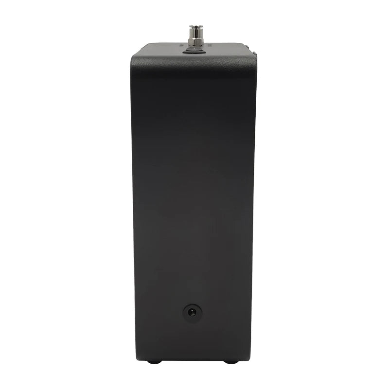 Wall Mounted Metal Waterless Nebulizer 5L Central HVAC Air Freshener for Essential Oils Household Hotel Use Mechanical