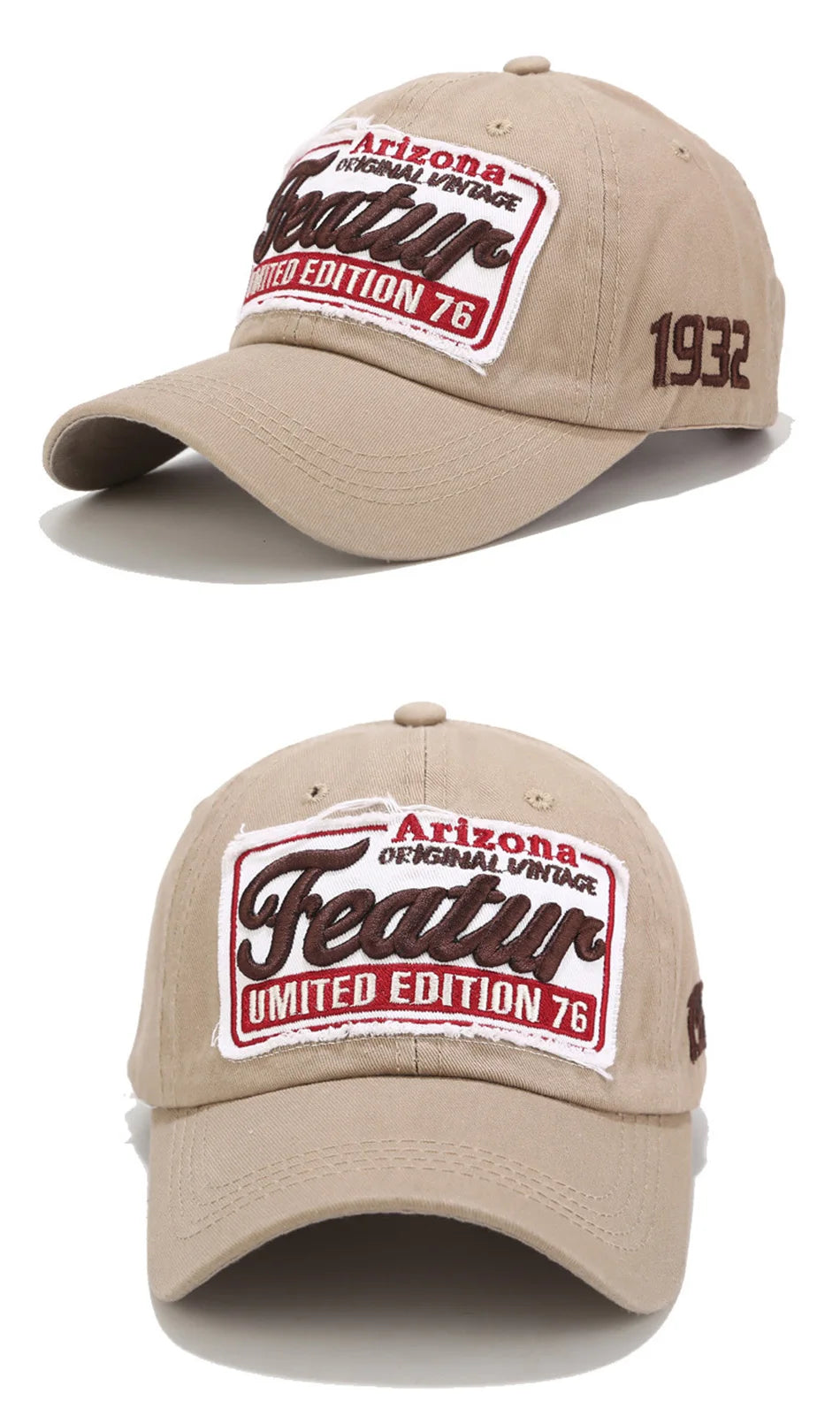 FS Summer Red Pink Streetwear Baseball Cap For Men Cotton Vintage Women Trucker Hat Fashion Letter Hip Hop Caps Gorras Hombre