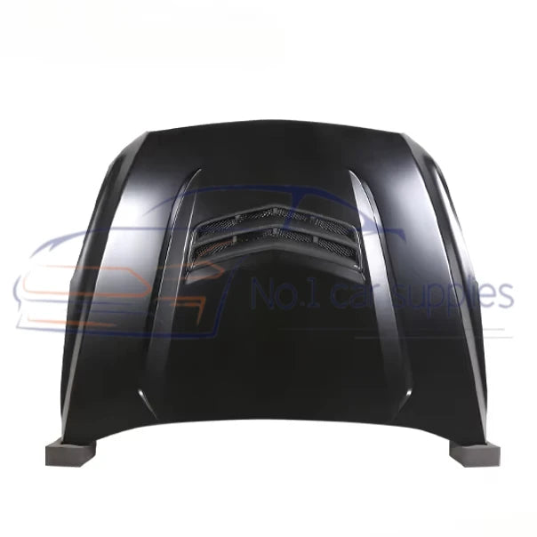 2014-2019 Car Accessories ATS-V Aluminium Alloy Material Bonnet Hood For Cadillac ATS