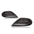 TYPY Car Accessories LED Tail Lamp for VW Beetle 2013-2021 Rear Tail Lights Assembly Start up Dynamic Light