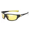 China Hot Selling High Quality Sport Fashion Polarized Sunglasses Newest  P120