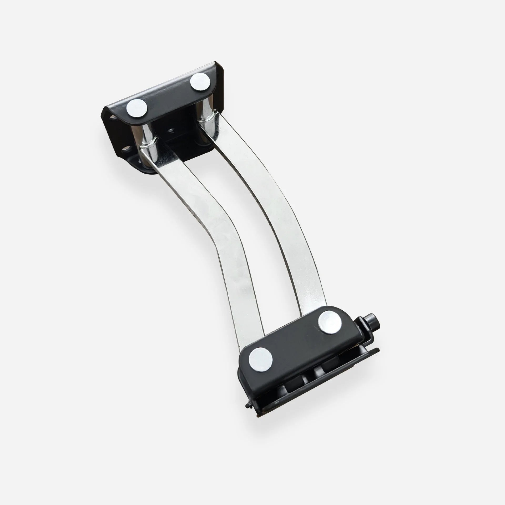Functional Hardware for Sofa & Bed Detachable Forward & Backward Shift Hinge Mechanism with Backrest & Armrest Accessory