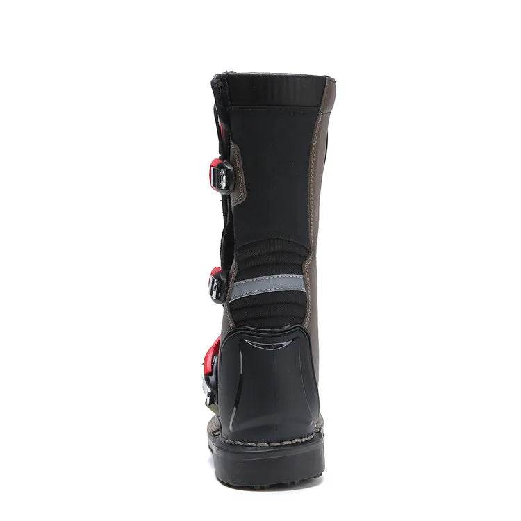 ARCX Off Road Motocross Boots Enduro Boots Motorcycle Sport Motorcycle Hiking Boots