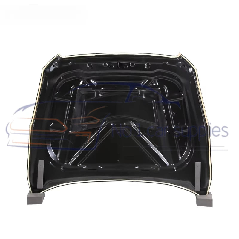 2014-2019 Car Accessories ATS-V Aluminium Alloy Material Bonnet Hood For Cadillac ATS