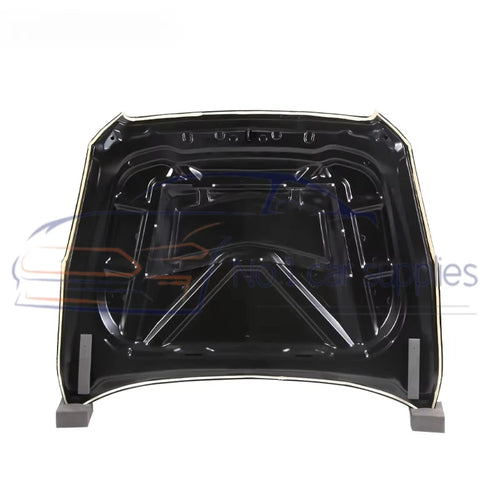 2014-2019 Car Accessories ATS-V Aluminium Alloy Material Bonnet Hood For Cadillac ATS