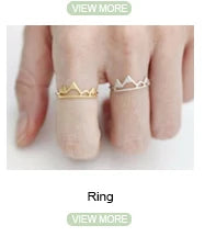 Fashion Star Moon Anxiety Relaxing Stainless Steel Rings for Women Men Metal Rotate Freely Spinner Ring Anillos De Hombres