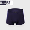 New Nan.R.S Brand Male Underwear Men Boxer Homme Men's Sexy Underpants Boxers For Man Panties Pantalones Para Hombres 8 Colors