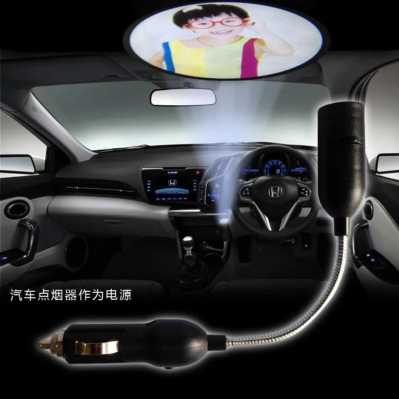 2022 Hot Selling New Car Accessories Products Car Roof Light ,led Flashing Car Roof Light,roof Top Lights for Cars Auto Light up