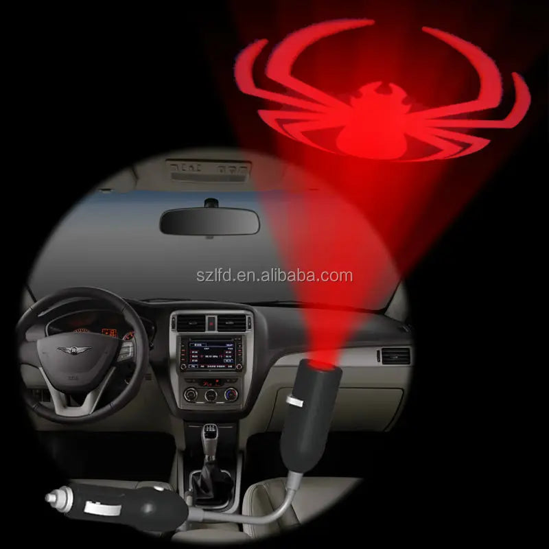 2022 Hot Selling New Car Accessories Products Car Roof Light ,led Flashing Car Roof Light,roof Top Lights for Cars Auto Light up