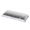 Wireless Mechanical Keyboard Gravastar for Laptop/Computer Special Gift Top Gaming Peripherals Cyberpunk K1 Pro Special Edition