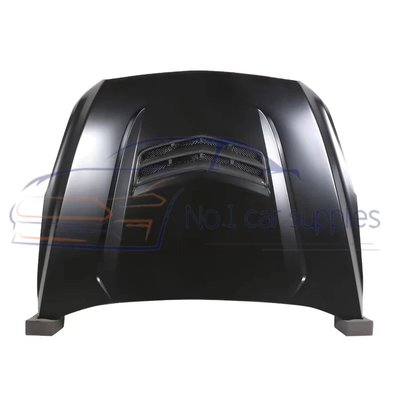 2014-2019 Car Accessories ATS-V Aluminium Alloy Material Bonnet Hood For Cadillac ATS