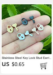 Fashion Star Moon Anxiety Relaxing Stainless Steel Rings for Women Men Metal Rotate Freely Spinner Ring Anillos De Hombres