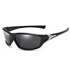 China Hot Selling High Quality Sport Fashion Polarized Sunglasses Newest  P120
