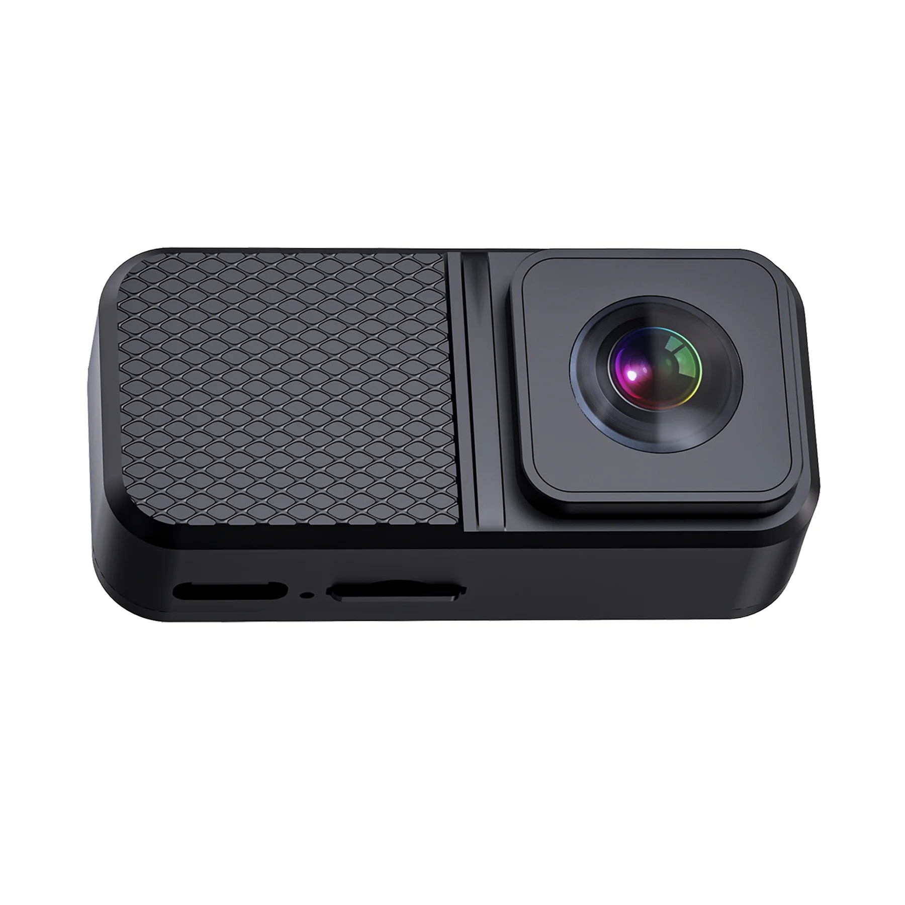 Small DV USB Cat Camera 160 Degree Fisheye 1080P Finger Digital Video Camera X6 With 0.96in Screen