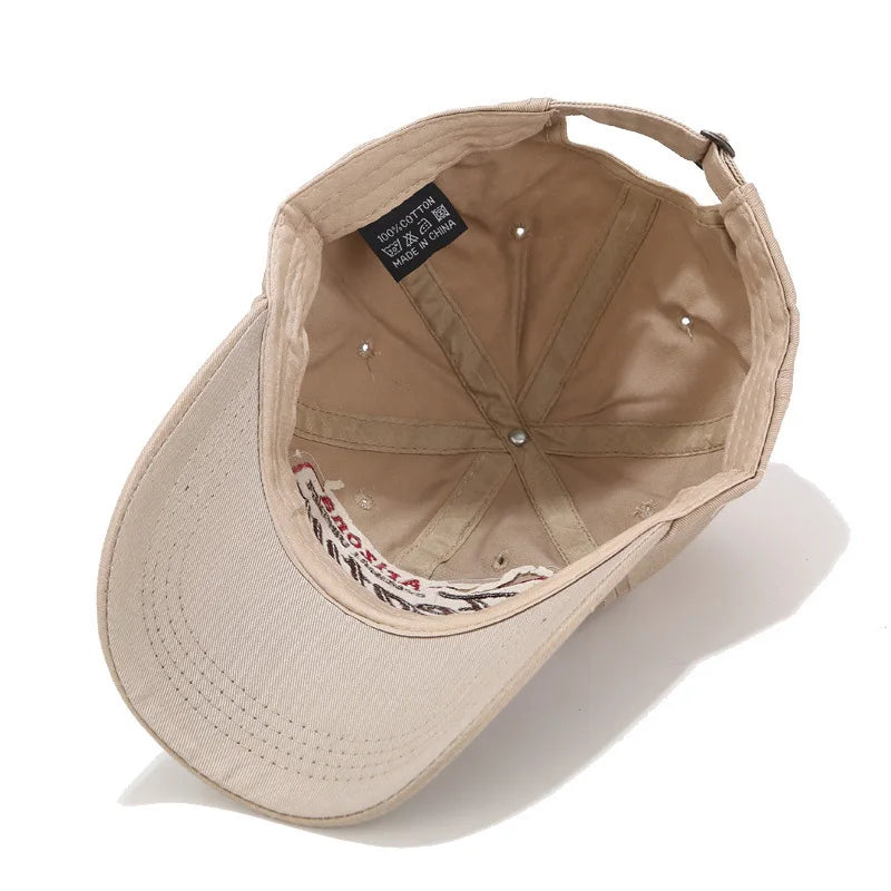 FS Summer Red Pink Streetwear Baseball Cap For Men Cotton Vintage Women Trucker Hat Fashion Letter Hip Hop Caps Gorras Hombre