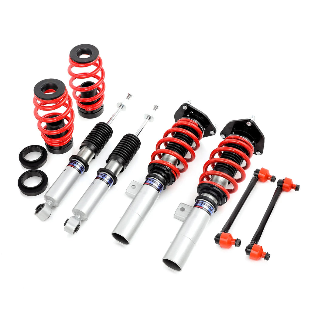 FAPO PS004110 VW Scirocco 3rd Gen MK5/MK6 2008-2017  Height Adjustable Car Accessories Coilover Shock Absorber