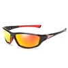 China Hot Selling High Quality Sport Fashion Polarized Sunglasses Newest  P120