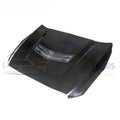 2014-2019 Car Accessories ATS-V Aluminium Alloy Material Bonnet Hood For Cadillac ATS
