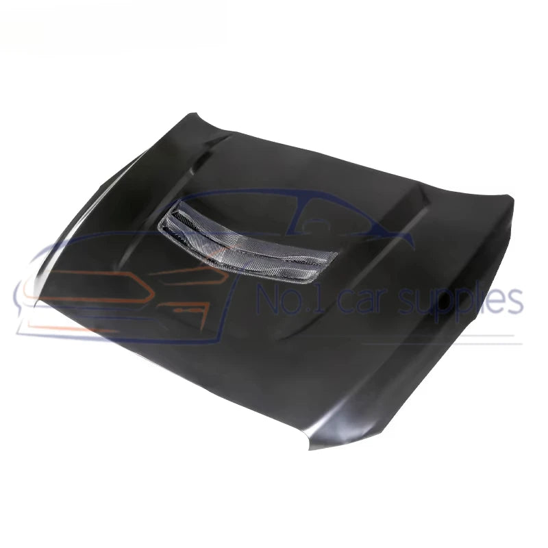 2014-2019 Car Accessories ATS-V Aluminium Alloy Material Bonnet Hood For Cadillac ATS