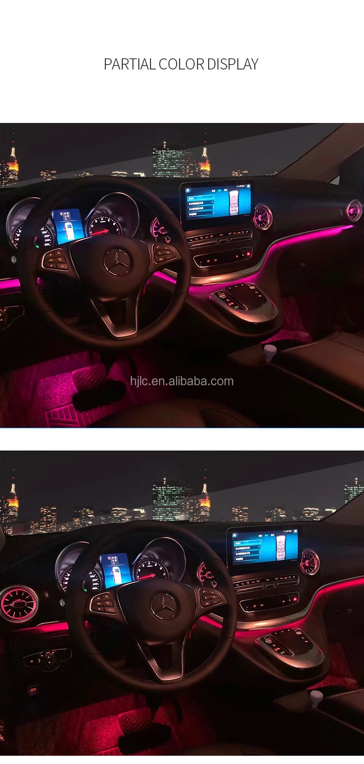 Car Accessories  Led Headlights Best Performance and Quality H7 Led Headlight Bulb High Power Projector Headlight