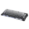 Wireless Mechanical Keyboard Gravastar for Laptop/Computer Special Gift Top Gaming Peripherals Cyberpunk K1 Pro Special Edition