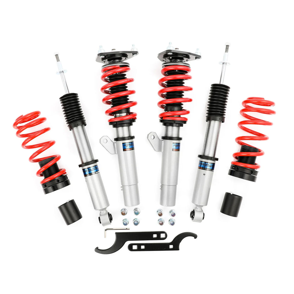 FAPO PS004810 for VW Sagitar A7 2019+ High Performance Car Accessories Suppliers Coilover Suspension Shock Absorber