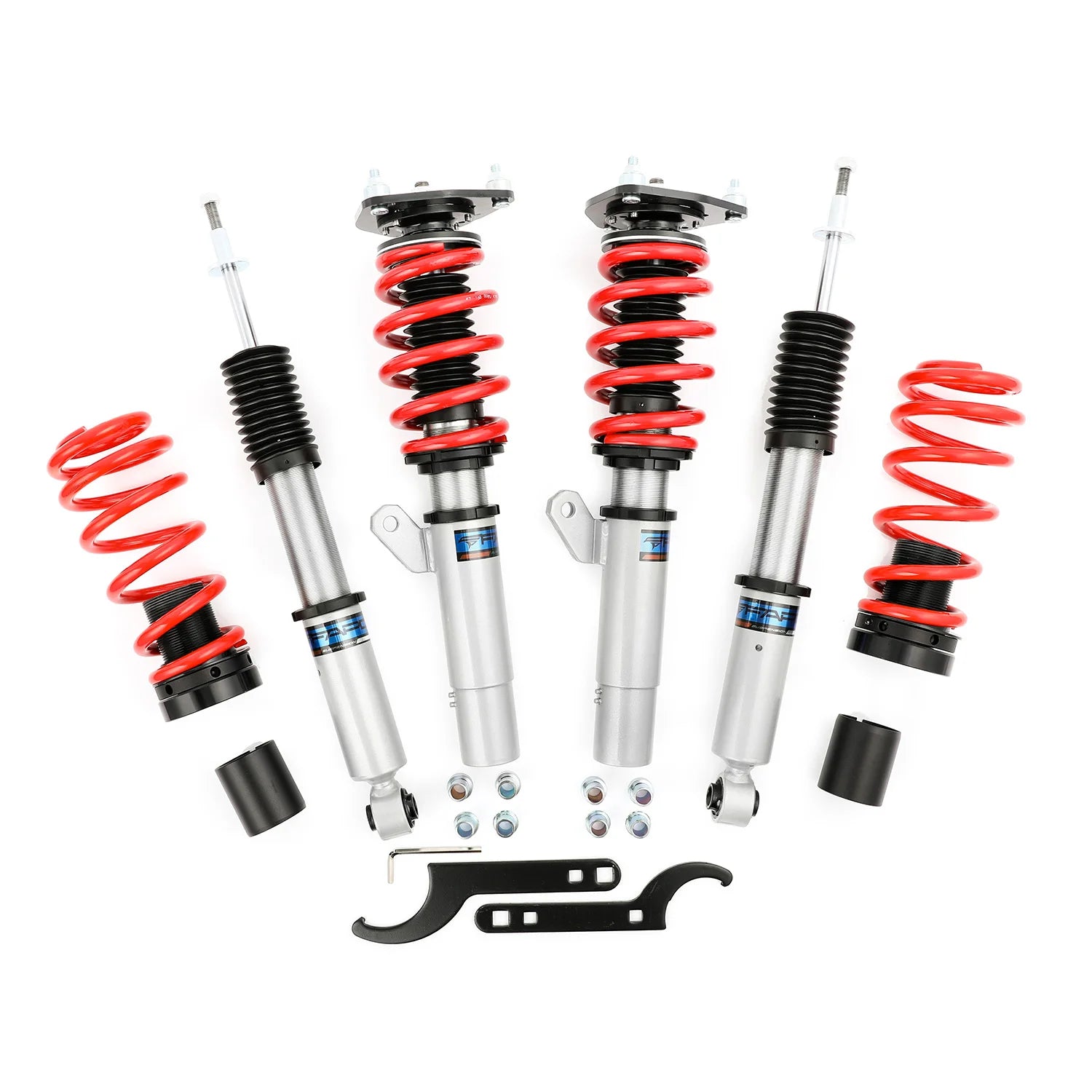 FAPO PS004810 for VW Sagitar A7 2019+ High Performance Car Accessories Suppliers Coilover Suspension Shock Absorber