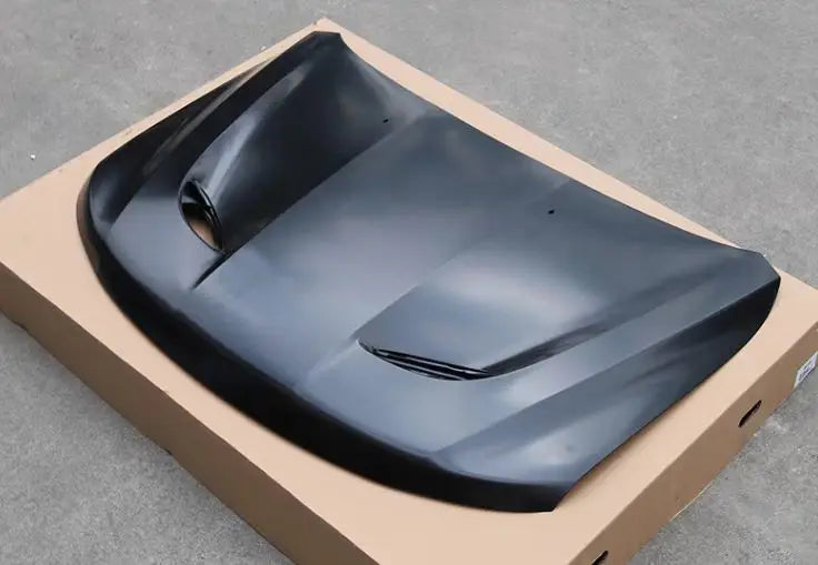 Bodykit for Jeep Grand Cherokee 2014-2021 Upgrade to 2022 SRT-8 Kit High Quality Hood Bonnet Bumper Grill Car Accessories