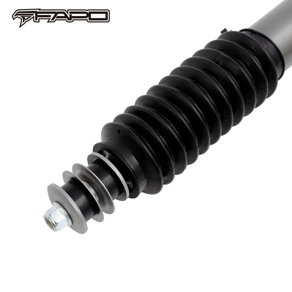 FAPO PA096230 for Chevrolet Silverado 3500 HD 2007 - 2010 Front Lift 0-4" High Quality Off-road Car Accessories Shock Absorber