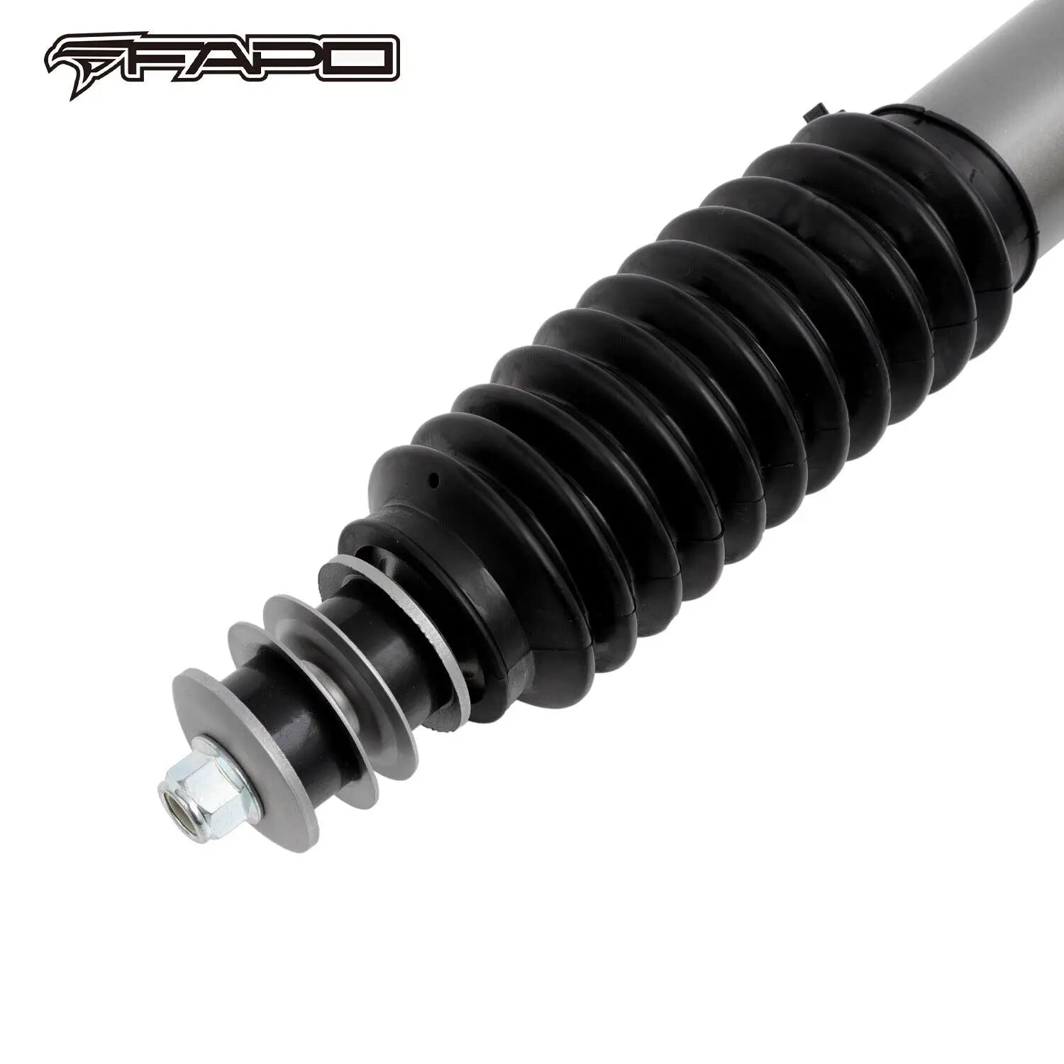 FAPO PA096230 for Chevrolet Silverado 3500 HD 2007 - 2010 Front Lift 0-4" High Quality Off-road Car Accessories Shock Absorber