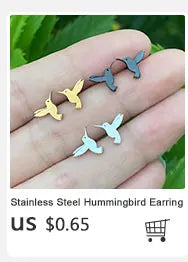 Fashion Star Moon Anxiety Relaxing Stainless Steel Rings for Women Men Metal Rotate Freely Spinner Ring Anillos De Hombres